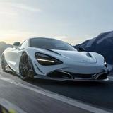 MclarenSd头像