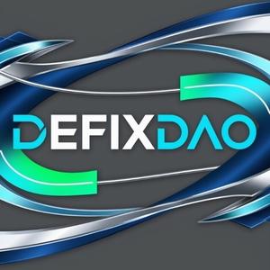 DeFiXDAO头像