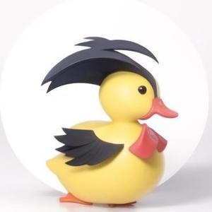 DryDuck旱鸭头像