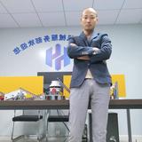 华源矿山机械设计生产安装头像