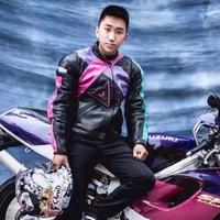 顽主阿瑞玩车日记头像