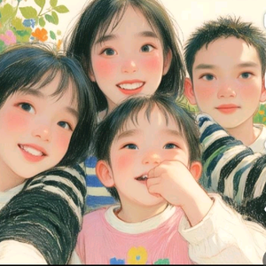 苏小米头像