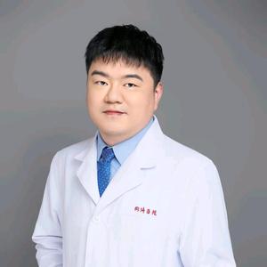 超声介入白大夫头像