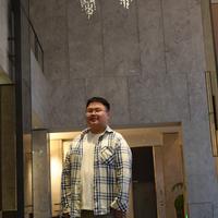 关着挺好的头像