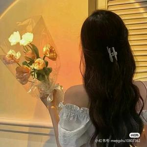 花屿你l头像