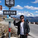 川藏自驾游318高师傅头像