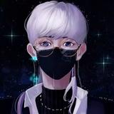 明天继续爱你256头像