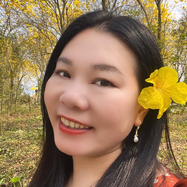 李小蓉二手车头像