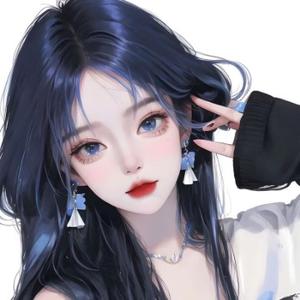 L幻想的彩虹n头像