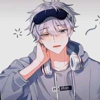 跑调还爱唱歌头像