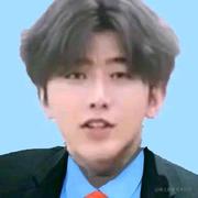 编程蔡徐坤的个人资料头像