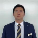 一丝不苟微风PZQ头像