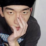 给我留一片海头像
