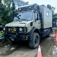 大连富豪房车俱乐部有限公司头像