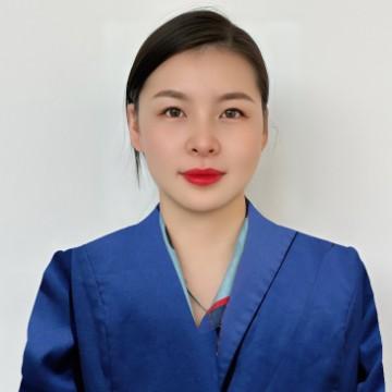 AITO用户中心邓丹舟头像