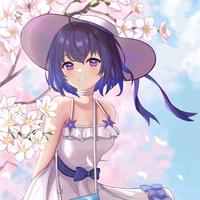 草莓柚子大菠萝头像