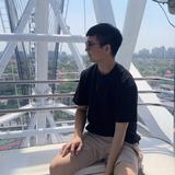 万盛二手车阿基头像