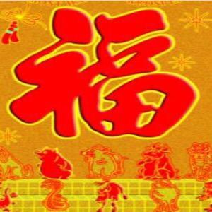 睿智阳光CN头像