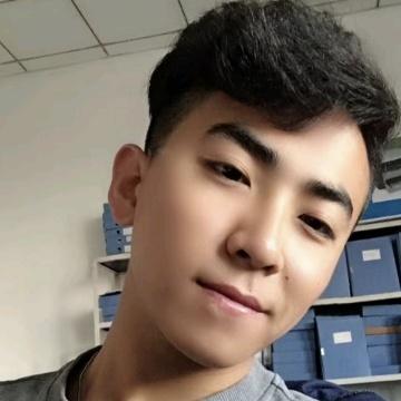 极氪伙伴齐元福头像