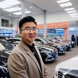 小九东盛豪名车头像