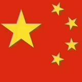 珈油中国头像