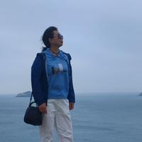 彭姨六十不退休头像