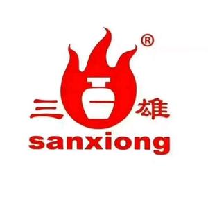 景德镇三雄陶瓷头像