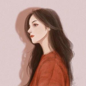 w-晚风头像