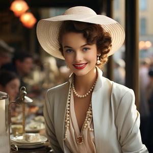 小小桃子就是我头像