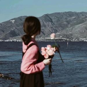 霜染少年头像