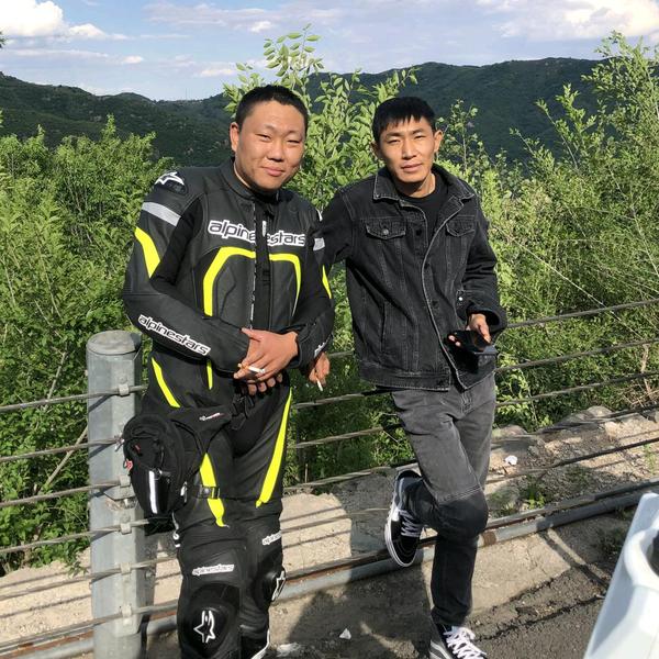 好健仪表维修调整头像