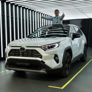 小田说丰田头像