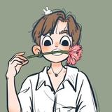 王一绪900头像