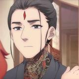 埃及灰太狼头像