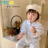 婴儿美头像