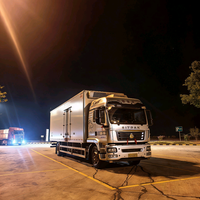 00后开9米6冷藏车头像