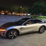 世界美油条和咖啡头像