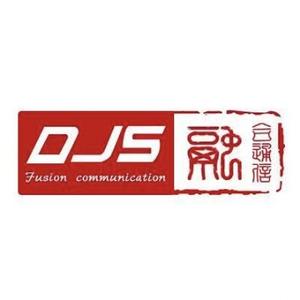 DJS融合通信头像