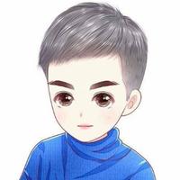 可靠叶子mX头像