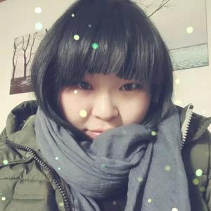 愁眉苦脸的娟子头像