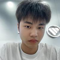 福田新能源郭伟鹏头像