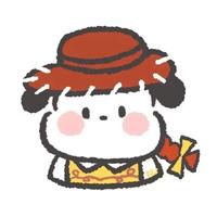 e带一车头像