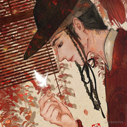 雨尽_阳清的个人资料头像