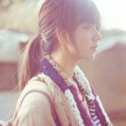 我想和这个世界谈谈cc的个人资料头像