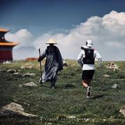 李雄波的个人资料头像