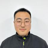 小鹏机场路店苏煜头像