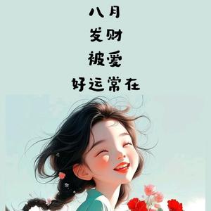 快乐无限头像