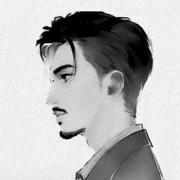 摸到一条大鱼的个人资料头像