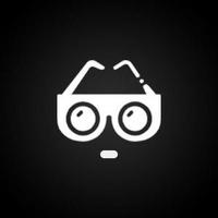 豆豆熊观影头像