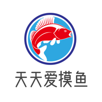 爱摸鱼娱乐头像